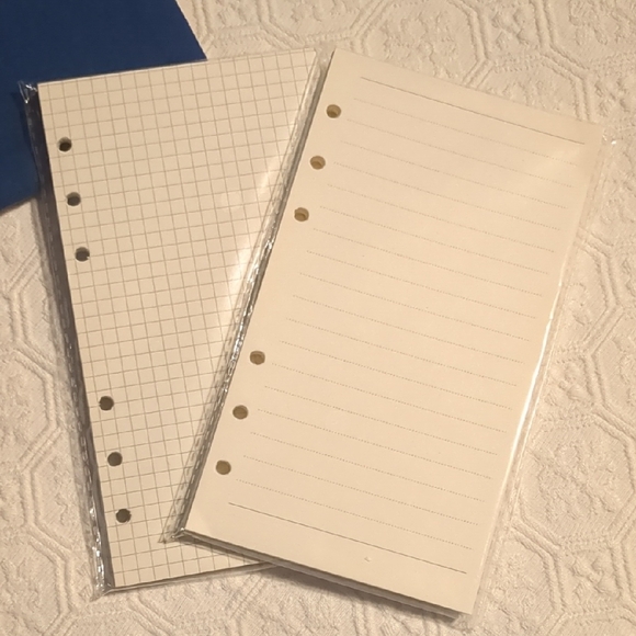 Colorful Patterned Journal - Picture 4 of 6